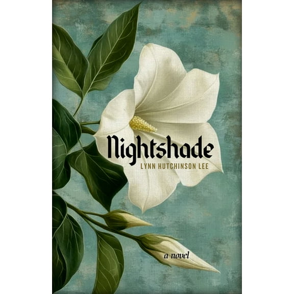 Nightshade, (Paperback)