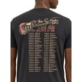 thumbnail image 4 of Wrangler® Men's Short Sleeve Stevie Ray Vaughan Graphic Tee, S-3XL, 4 of 4