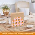 thumbnail image 6 of Yayeee Napkin Holder for Table Kitchen Paper Tissue Organization, Cute Oranges, 6 of 8