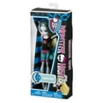 thumbnail image 3 of Monster High Dead Tired Lagoona Blue Doll, 3 of 5