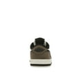thumbnail image 4 of Jordan Toddler's 1 Retro Low OG Mocha Basketball Shoes, from StockX, 4 of 5
