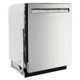 thumbnail image 3 of Lavavajillas Empotrable KitchenAid KDFE104KPS de 60 cm (24) y 12 Servicios Acero Inox, 3 of 5