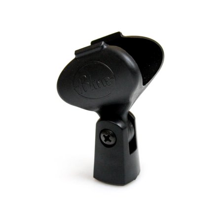 Blue Microphones Hummingbird Mic Clip Microphone Stand Mount Clasp Mike