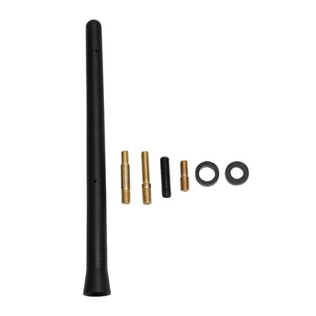 Toyota Camry Antenna Mast - 6inch 3/4