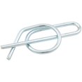 thumbnail image 1 of 0.37 in. Locking Shock Clip Jacobs Ladder Pin Clip, 1 of 1