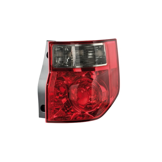 CALAVERA ELEMENT 2003 al 2008 HONDA Derecha/Pasajero DEPO .