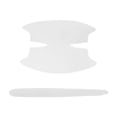 thumbnail image 1 of Universal Car Door Handle Anti-scratch Protective Stickers,anti-scratch protectβ, 1 of 6