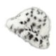 thumbnail image 3 of Sombrero tipo pescador, elegante gorra de pescador, ideal para ir de compras, de pesca o a la montaña. blanco, 3 of 9