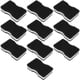 thumbnail image 1 of 10PCS Esponja de lavado de vajilla de doble lado Almohadilla de fregado de cocina Almohadilla de limpieza de fregado de esponja (cintura delgada), 1 of 6