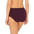 thumbnail image 2 of Natori womens  Bliss Full Brief, XL, 2 of 3