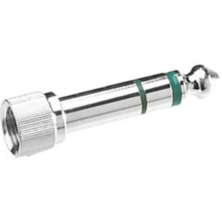 UPC: 0681181150397 | Hamilton Electronics Headphone Adapter Screw-On