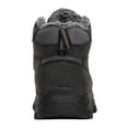 thumbnail image 5 of Deer Stags Kids' Gorp Waterproof Hiking Boot - Midnight Black - 6.5 Big Kid Medium, 5 of 9