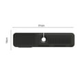 thumbnail image 2 of EGNMCR Faucet Pad Bathroom Kitchen Pad Pad Faucet Bottom Thickened Pad drain pad, 2 of 2