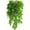 Monstera Hanging Vine, variant on Monstera Leaves Artificial Hanging Vines 4 Pack, Fake Ivy Tropical Leafs Green Leaf Plants Greenery Faux Vine Ivy Rattan Ferns for Wedding Garden Home Hawaiian Part Outdoor Décor