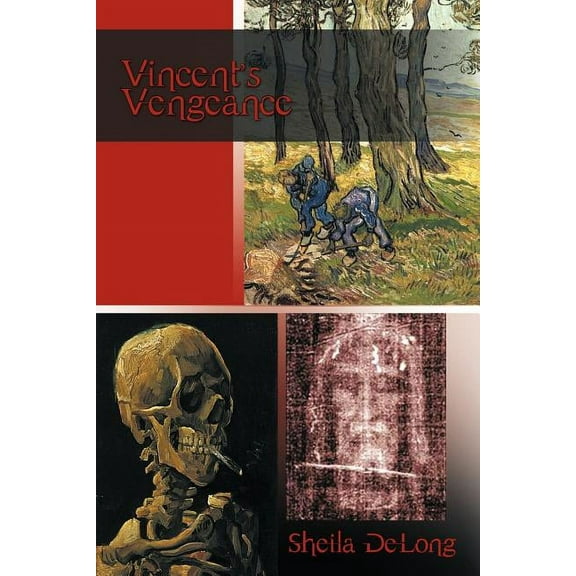 Vincent's Vengeance (Paperback)