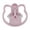 Pink, variant on Water Dispenser Water Dispenser Stand An Automatic Pet Accessory with Anti Tip Design Drinking Base Is Suitable for Various Dog Breeds Home Balconies Outdoor Areas and Travel Use Pet Waterer,Automati