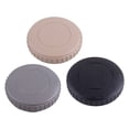 thumbnail image 4 of Black Front Seat Recline Knob Seat Recline Knob Cover Beige Black Gray For Bora For EOS For Golf MK6 For Rabbit, 4 of 9