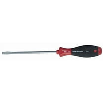 Wiha Tool SoftFinish Slotted Screwdriver 5.5x125mm