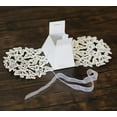 thumbnail image 6 of 50PCS Laser Hollow Butterfly Wedding Candy Box Wedding Chocolate Candy Box Paper Box, 6 of 6