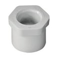 thumbnail image 3 of Dura Plastics Lasco Schedule 40 PVC Fitting Reducer Bushing 1 x 1/2 Spg x Slip, 3 of 4