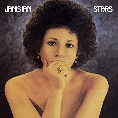 Janis Ian - Stars - Vinyl (Remaster) (Janis Ian Best Of Janis Ian The Autobiography Collection)