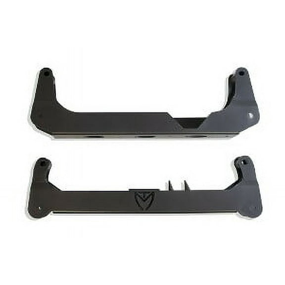 MaxTrac Suspension 941370-4 7" Crossmember Subframes 07-18 GM Truck 1500 & SUV