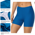 thumbnail image 6 of Firpearl Women's Board Shorts UPF50+ Sport Surf Shorts Swimsuit Bottom Swim Shorts, 6 of 6