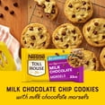 thumbnail image 5 of Nestle Toll House Milk Chocolate Chips for Valentine's Day Baking, Regular, 23 oz Bag, 5 of 8