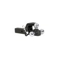 thumbnail image 1 of Tri-Ball Mount with Pintle Hook, 1 of 1
