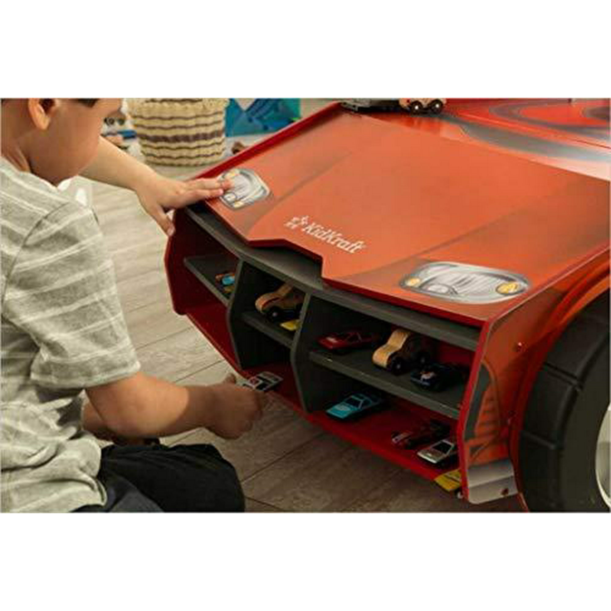 Kidkraft speedway sale