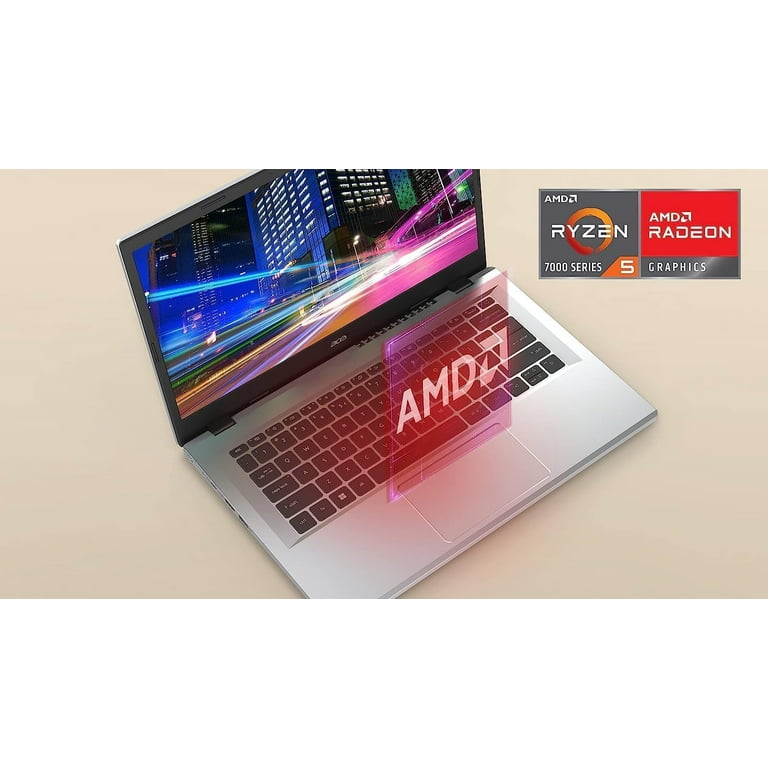 Acer Aspire 3 2024 Newest 15.6