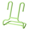 thumbnail image 1 of 2PCS Plastic Shoes Hanging Storage Shelf Drying Rack Shoe Rack Stand Hanger, 1 of 2