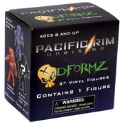 Pacific Rim: Uprising D-Formz Mini Figure Mystery Pack [1 Random Figure]