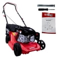 thumbnail image 5 of Podadora A Gasolina Profesional Husky Blitz127 Potencia 3 Hp Bordó, 5 of 5