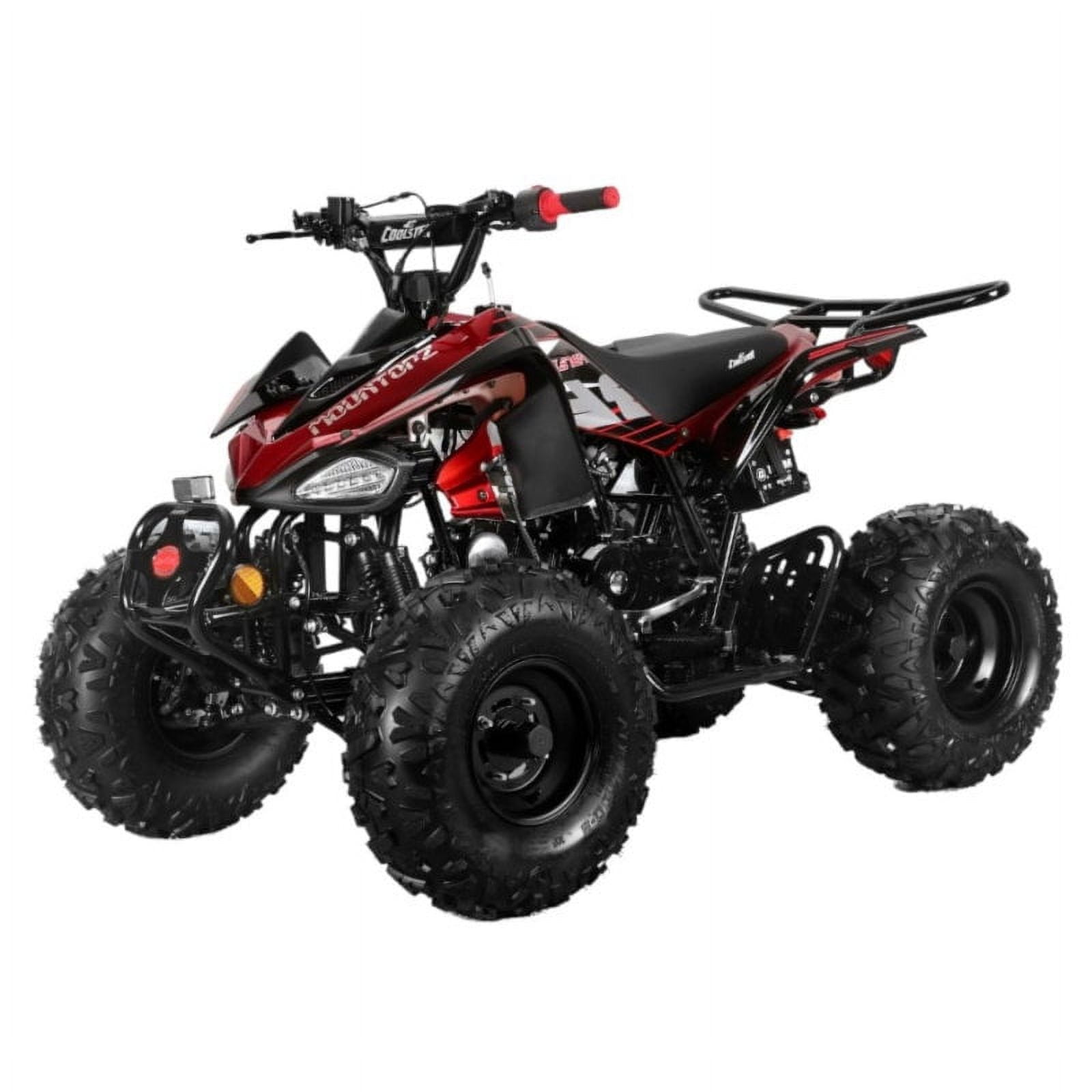 Coolster 170cc Fully Automatic Full Sized Sport ATV 3200S