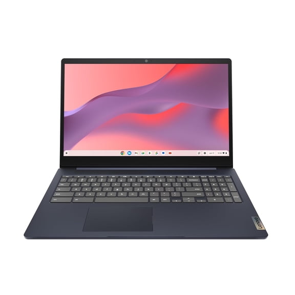 Notebook Lenovo IdeaPad 3i 15.6 FHD Celeron 8GB 64GB