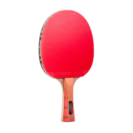 Ping-Pong® Carbon Fusion Table Tennis Racket