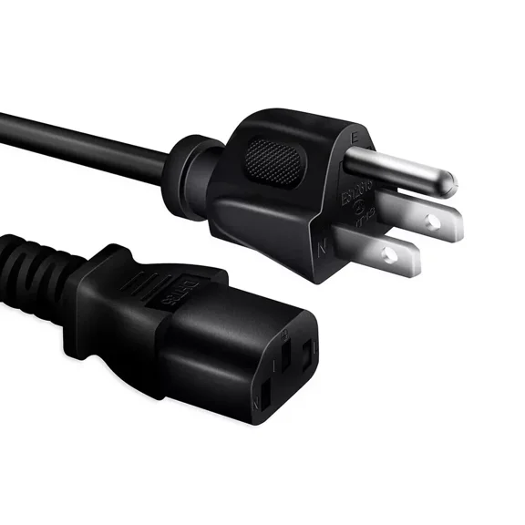 Ac Power Cord Cable For Schwinn 470 100454 100517 100327 2013 Rev.K Journey 4.5