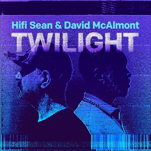 Hifi Sean - Twilight - Purple Colored Vinyl - Music & Performance