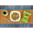 thumbnail image 4 of Miracle Noodle Keto Meal - Gluten Free, Non GMO, Vegan, Low Calorie, Low Carb, Grain Free - Teriyaki Plant Based Noodles, 9.2 oz (Pack of 6), 4 of 6