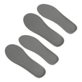 thumbnail image 4 of Shoe Lift Inserts,2Pairs Heightening Insole Leisure Heightening Insole Shoe Lifts Elevator Custom Engineered, 4 of 14