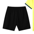 thumbnail image 6 of UAYOTSE Boys Clothing Sets Tagless Loose Athletic Performance Crew Neck T-Shirt and Short Outfits,Sizes 9-10 Years, 6 of 6
