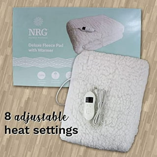 NRG Fleece Table Pad - Massage Table Fleece Pad for Sale