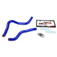 thumbnail image 2 of HPS Blue Reinforced Silicone Radiator Hose Kit Coolant for Honda 17-18 Ridgeline 16-18 Pilot 3.5L V6, 2 of 2