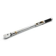 thumbnail image 2 of GEARWRENCH 1/2" Drive 120XP Flex Head Electronic Torque Wrench with Angle - 85196, 2 of 8