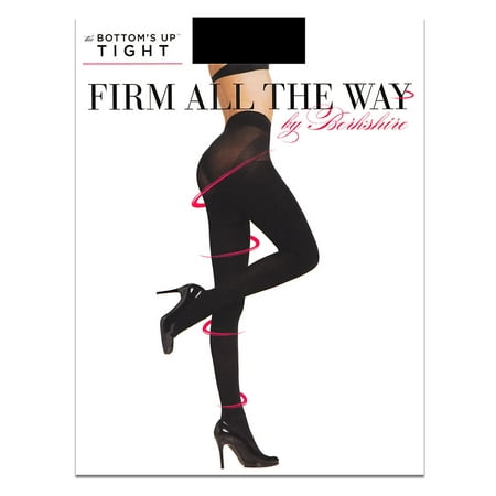 Firm All The Way Bottoms Up Tights