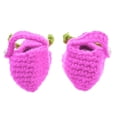 thumbnail image 4 of Antideslizantes Prewalker de Invierno para Bebé Tejida, 4 of 9