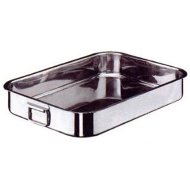 Heavy Rectangular Roasting Pan