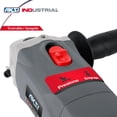 thumbnail image 4 of Esmeriladora AKSI 900W de 4 1/2". AKSI ESM-4-1/2-900i-AK, 4 of 5