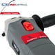 thumbnail image 4 of Esmeriladora AKSI 900W de 4 1/2". AKSI ESM-4-1/2-900i-AK, 4 of 5